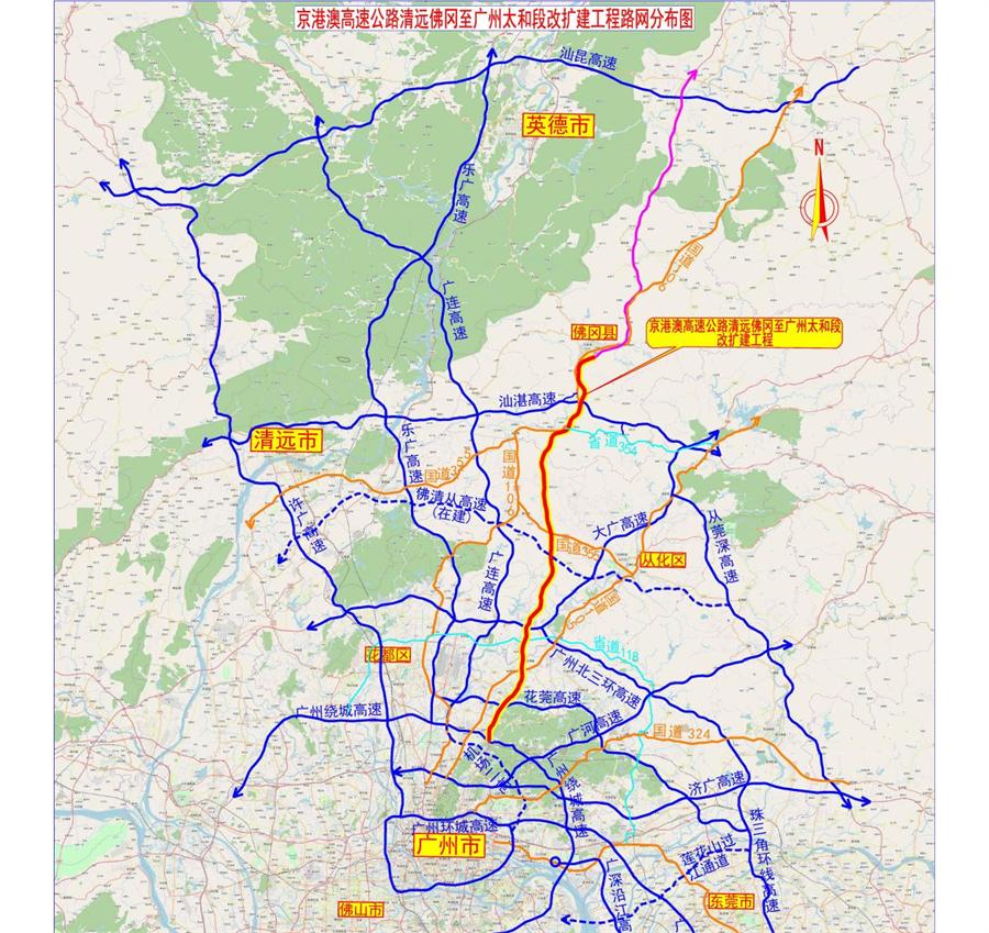 太和县未来城市蓝图，最新规划图揭秘未来发展方向