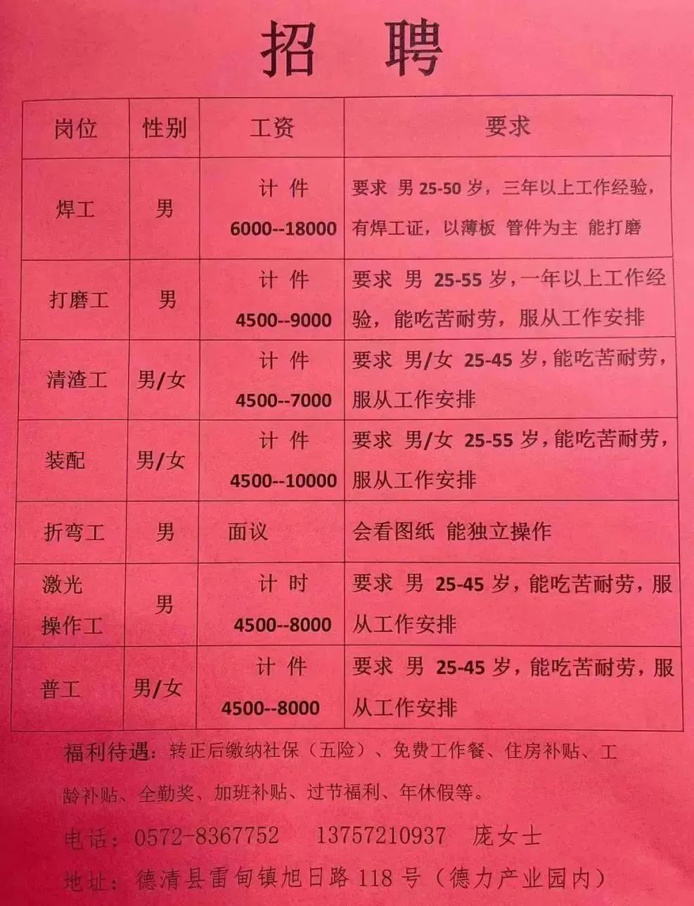 圩塘最新招聘，职业发展的新机遇探寻