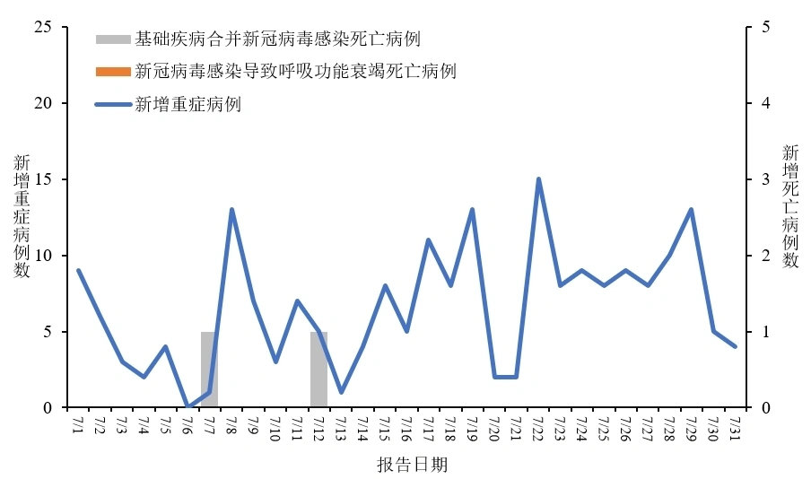 病情最新动态，深度剖析与未来展望